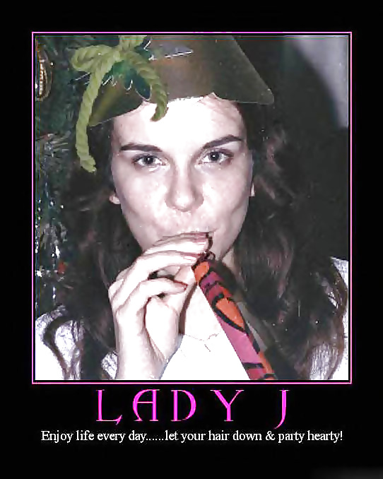 Lady j sfw posters
 #28102152