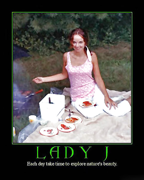 Lady j sfw posters
 #28102167