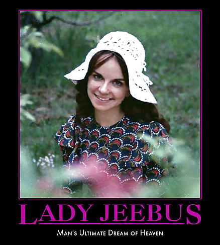 Lady j sfw posters
 #28102186