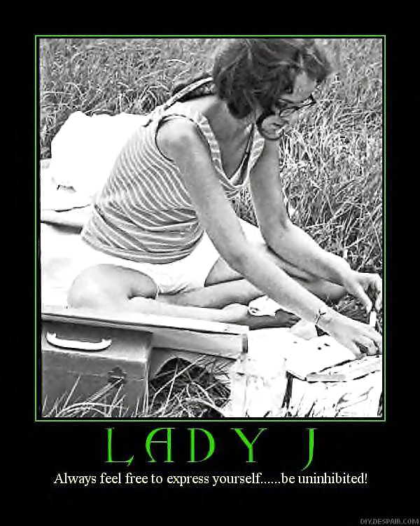 Lady j sfw posters
 #28102244