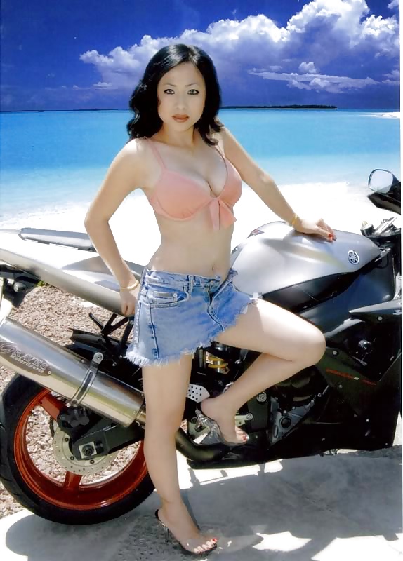 HOt Hmong Girls Hot Import Cars! #33318491