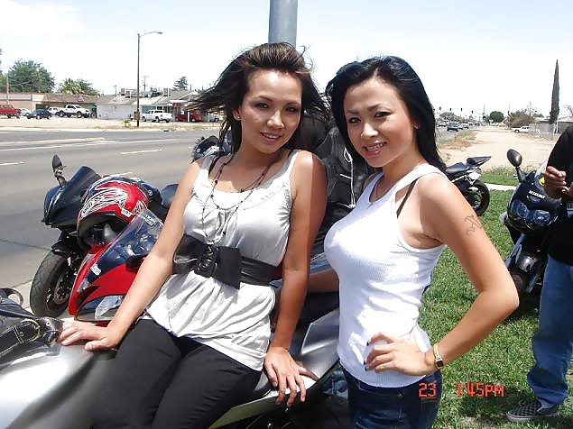 HOt Hmong Girls Hot Import Cars! #33318496