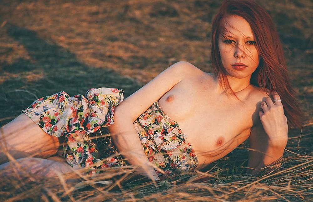 My Redhead choice 4 #34108449