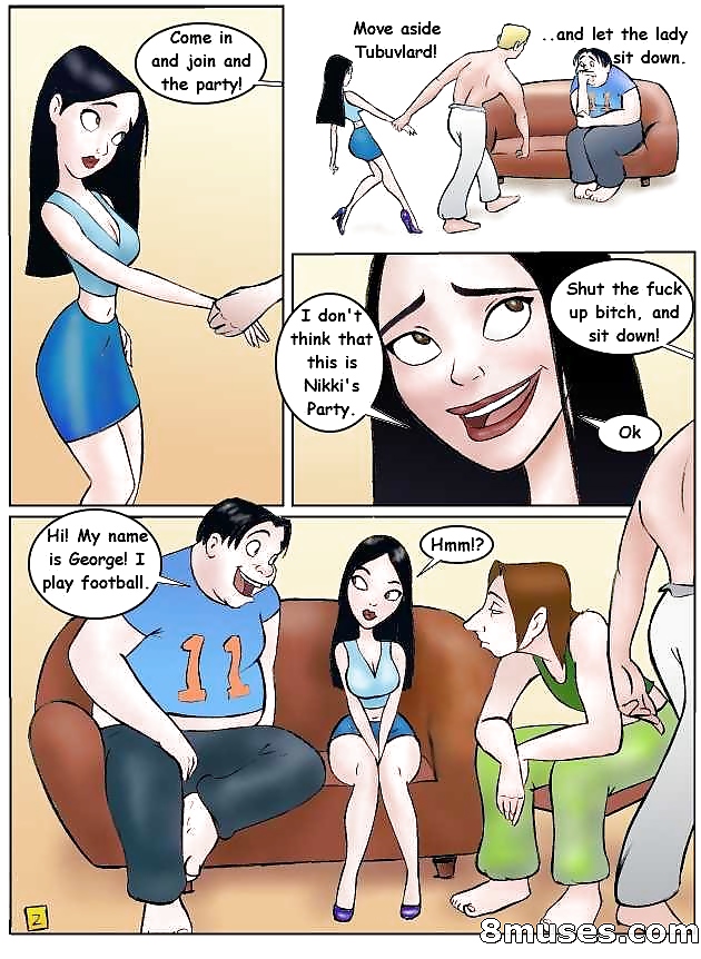 La casa equivocada 1
 #25275804