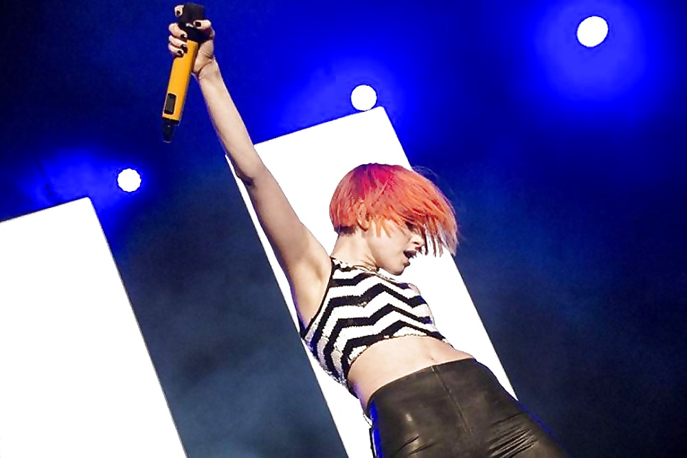 Hayley Williams Bilder #25424280