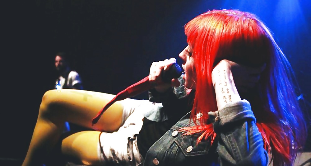 Hayley Williams Bilder #25424284