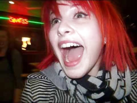 Hayley Williams Bilder #25424292