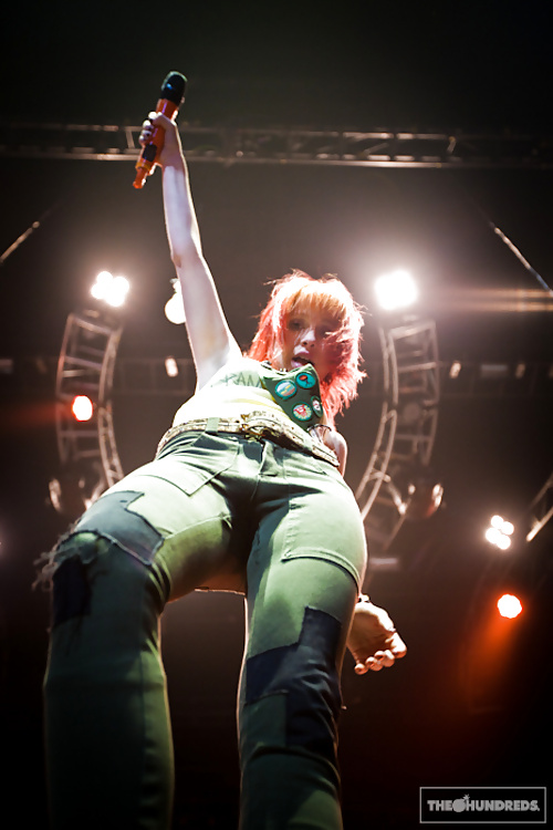 Hayley Williams Photos #25424359