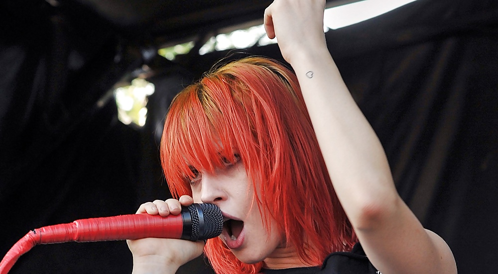 Hayley Williams Bilder #25424486