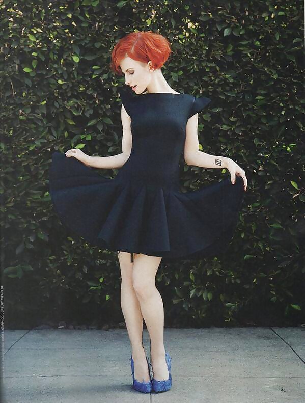 Hayley Williams Bilder #25424502