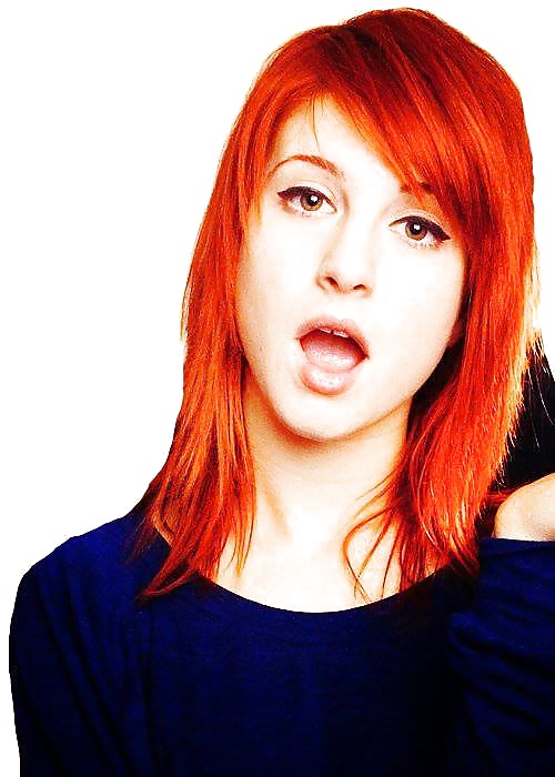 Hayley Williams Photos #25424517