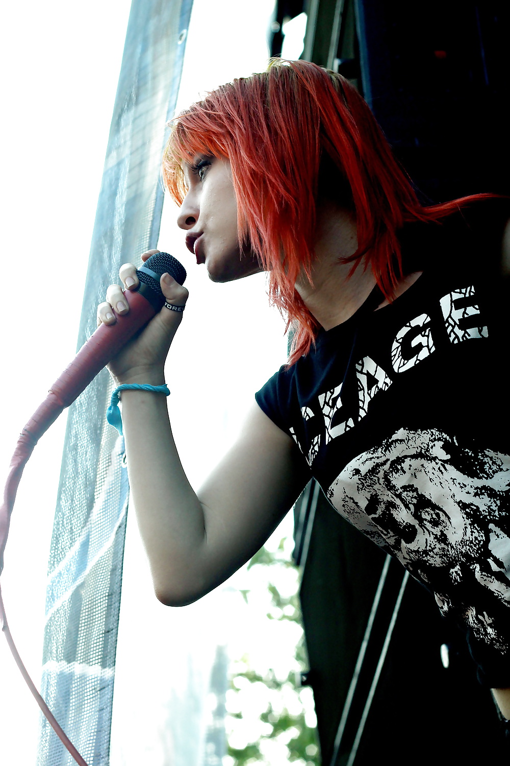 Hayley Williams Photos #25424530