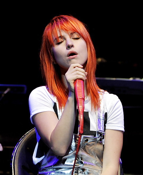 Hayley Williams Bilder #25424536