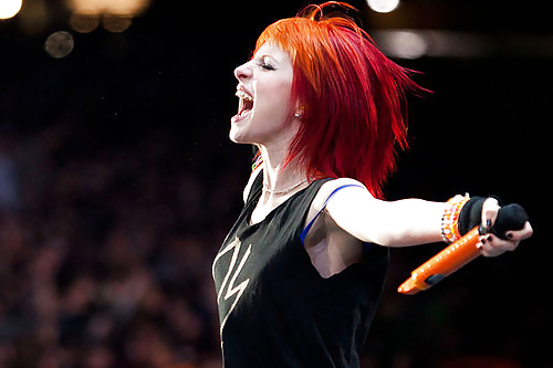 Hayley Williams Bilder #25424558