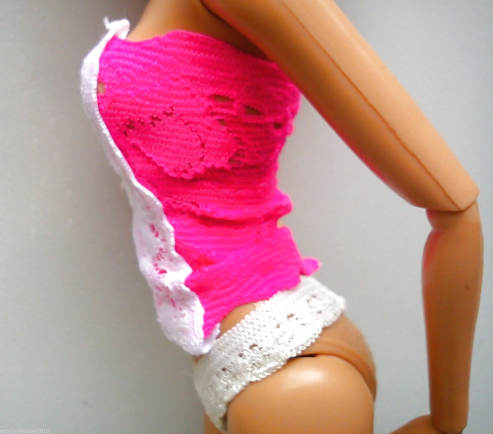 Sweet doll lingerie #1 #40402372