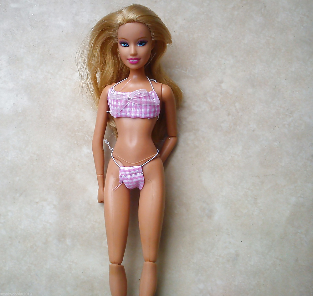 Sweet doll lingerie #1 #40402438