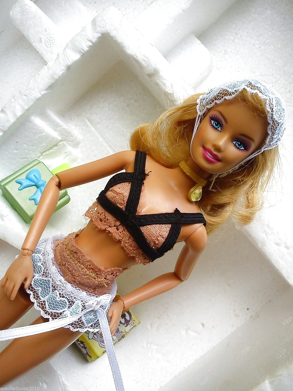 Sweet doll lingerie #1 #40402590