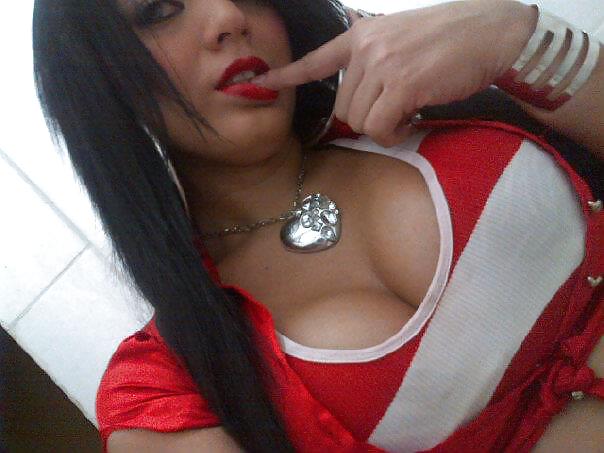 Brasil transexual - barbie natalia lazarony 
 #23320425