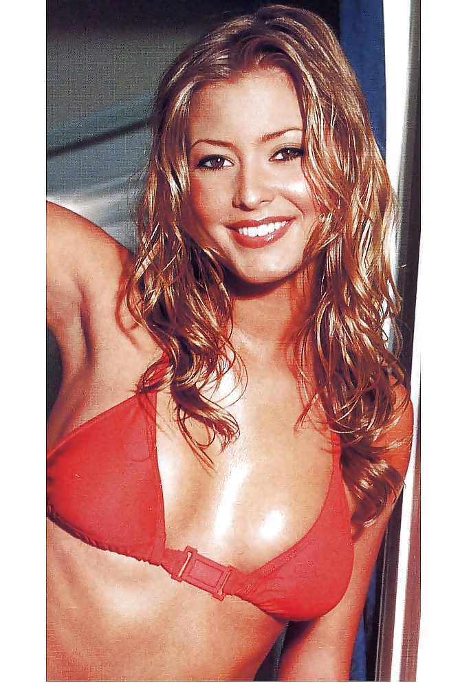 Holly Valance #35388347