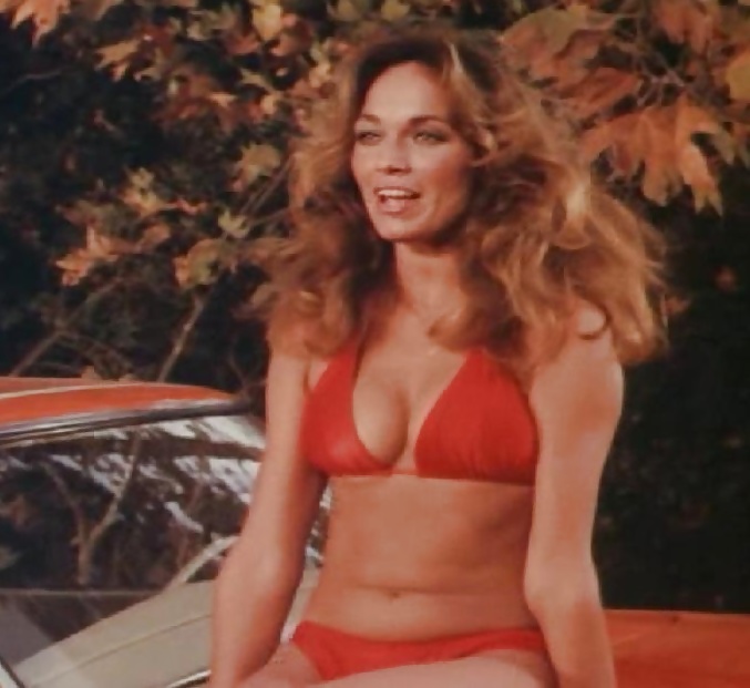 Catherine bach - daisy duke
 #27262965