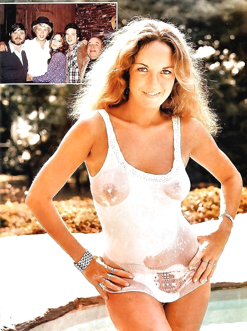 Catherine bach - daisy duke
 #27262994