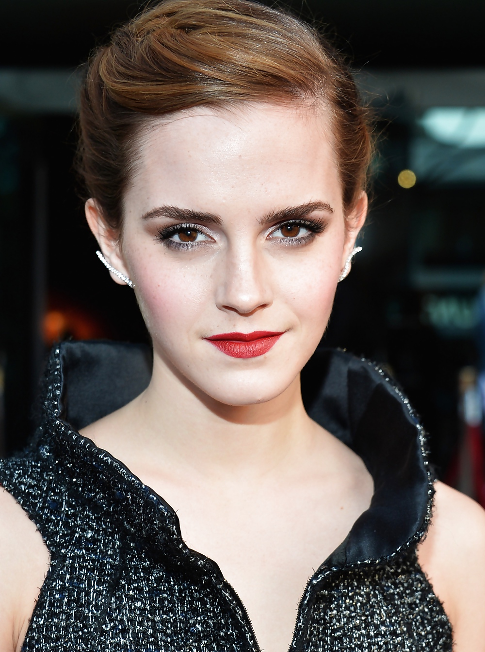 Emma Watson #37381031