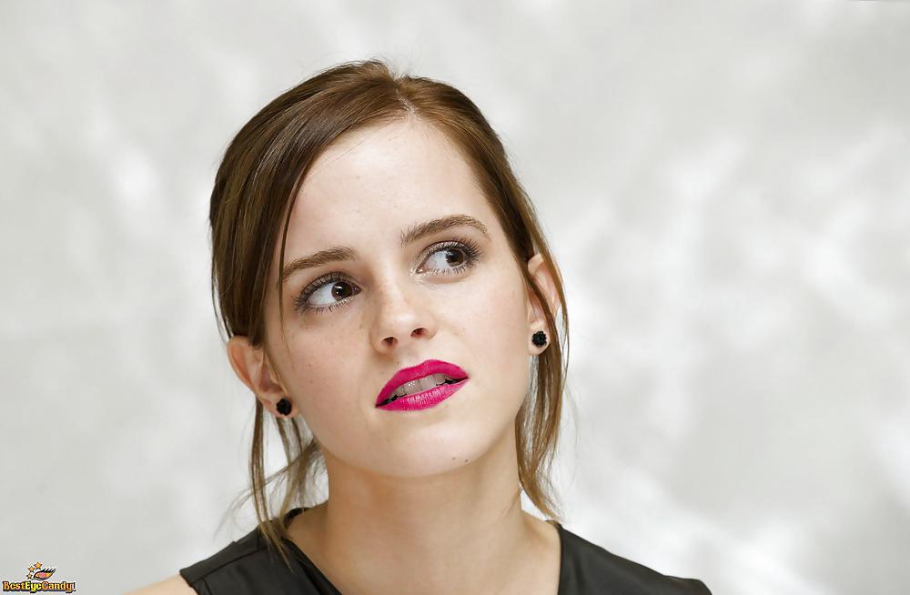 Emma Watson #37381334