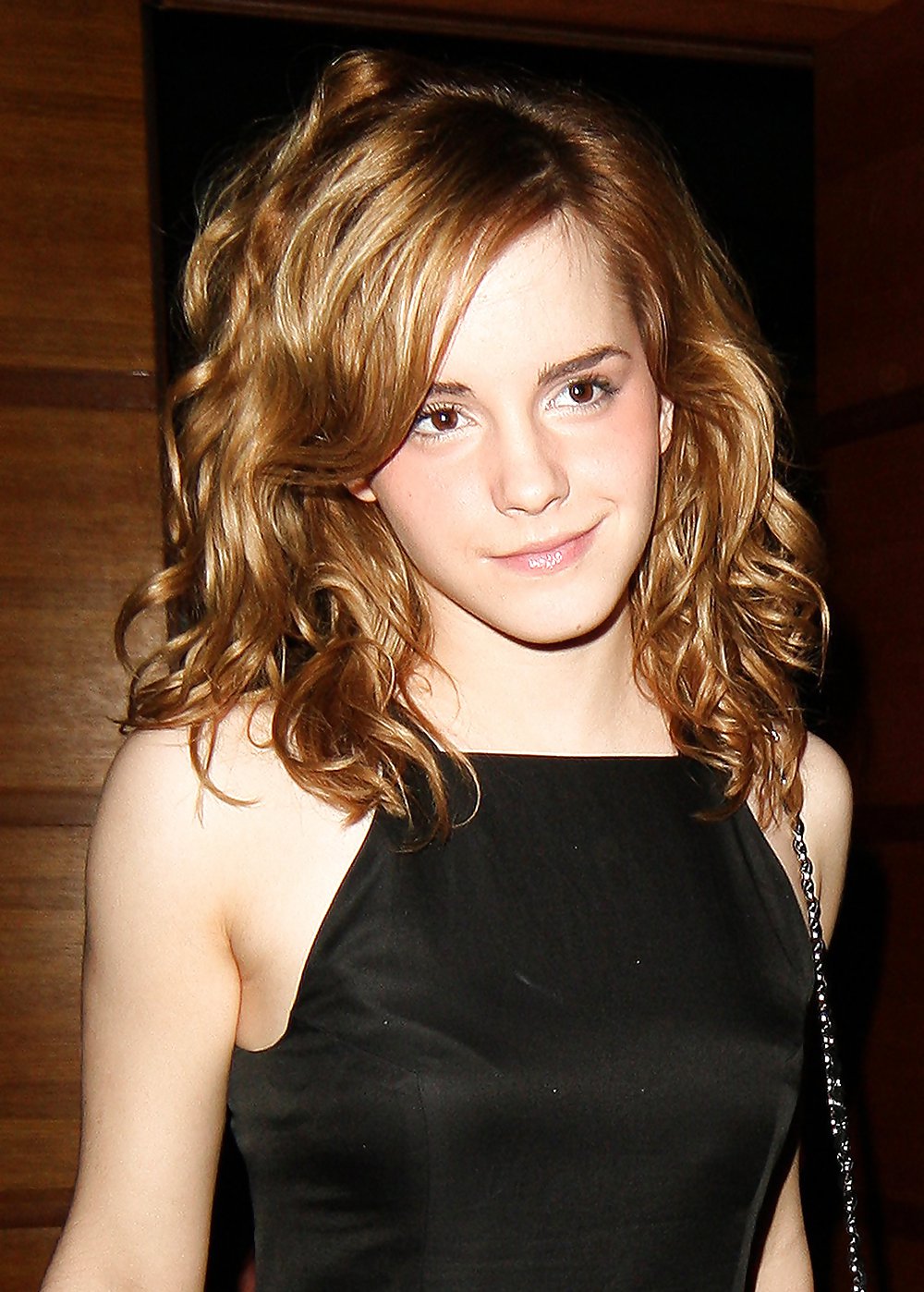 Female celebs - Emma Watson classics #37123387