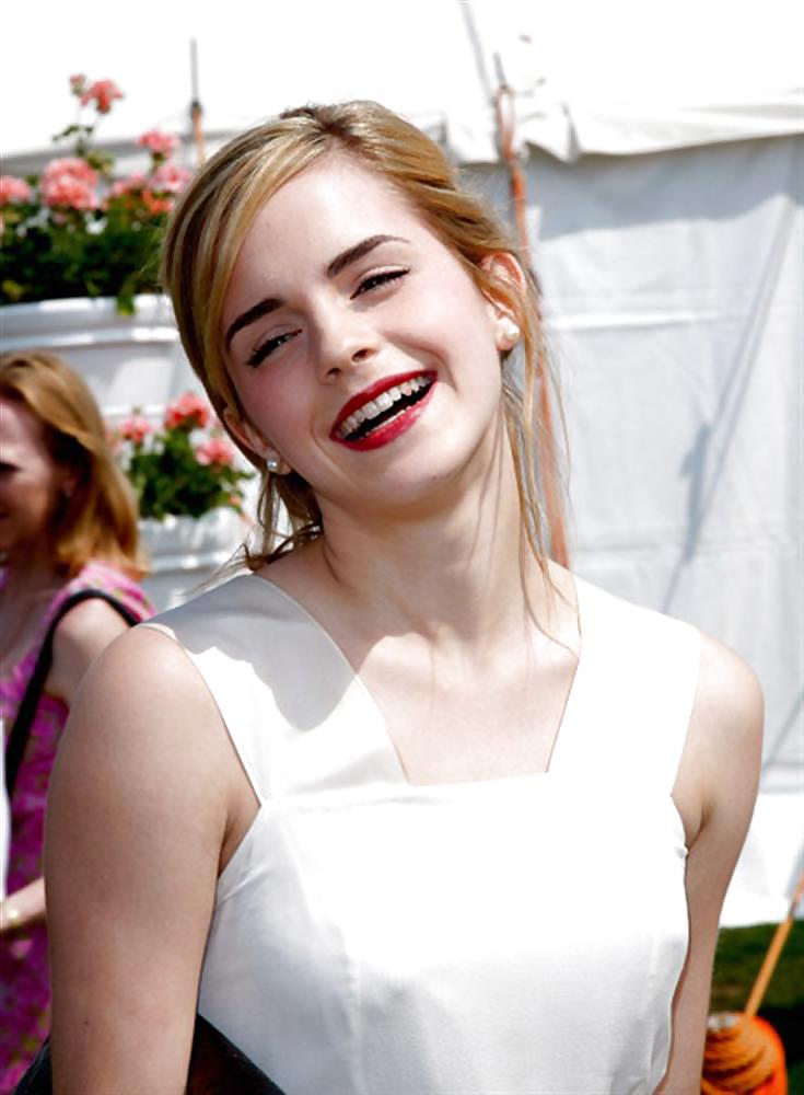 Female celebs - Emma Watson classics #37123419