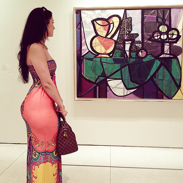 ROSEE AND PICASOO  #25153928