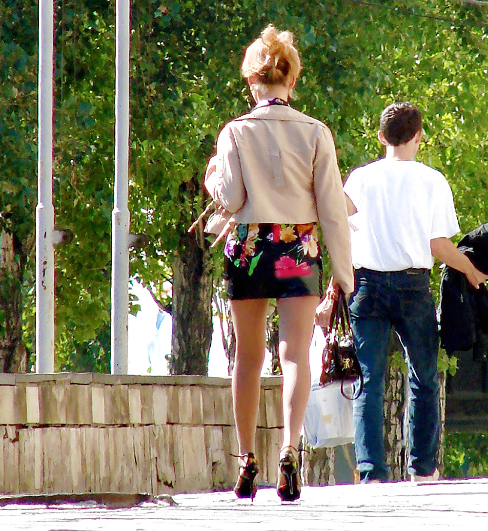 Candids #31002307