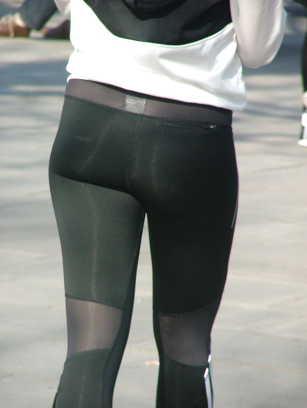 Candids #31002815