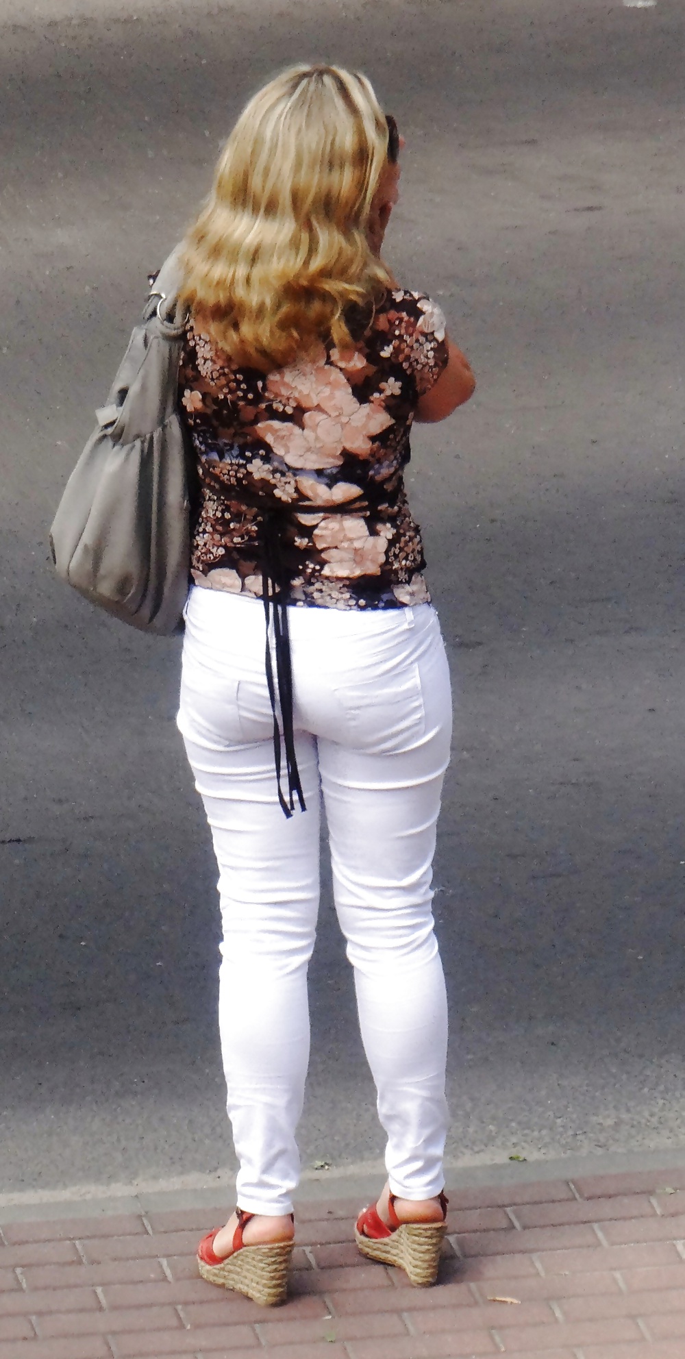 Candids #31002834