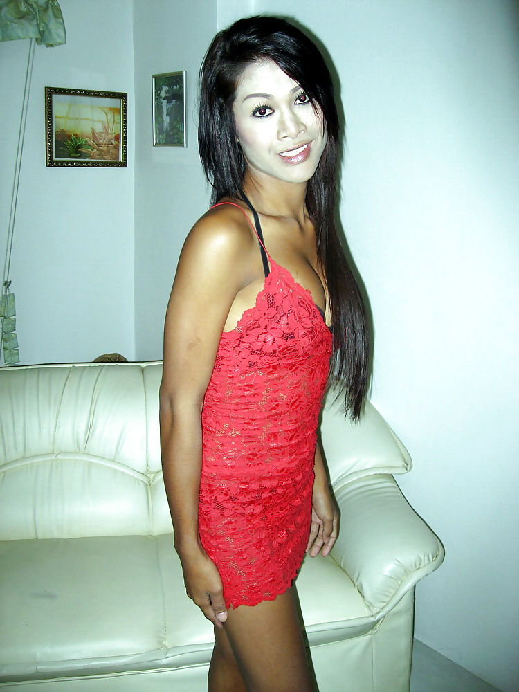 Ladyboy Januar Von Pattaya #24968311