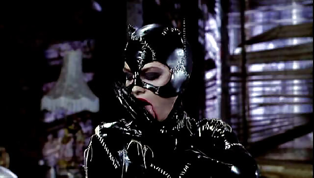 Catwoman  #28530418