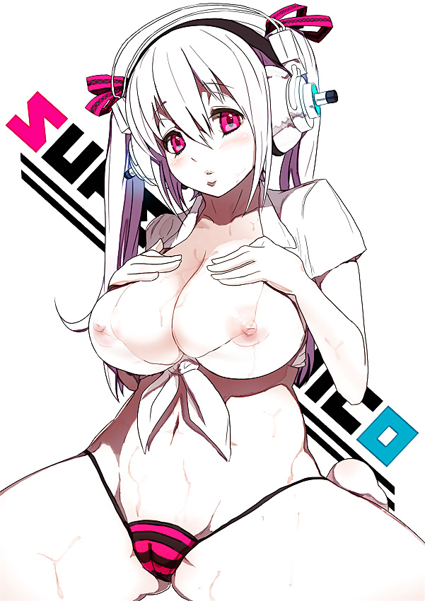 Super sonico
 #30665495