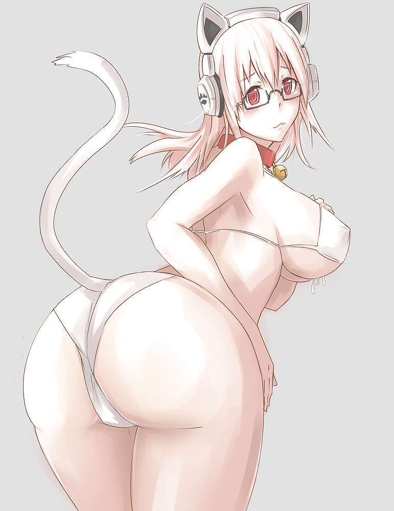 Super Sonico #30665764