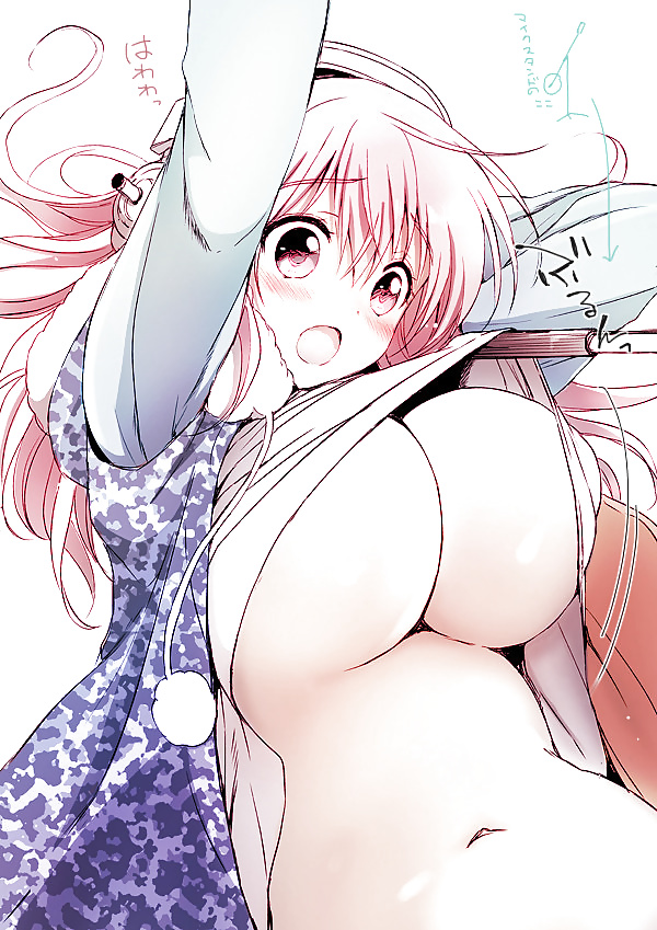 Super Sonico #30665809