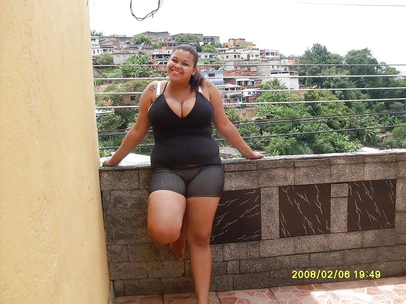 Grande culo latina bbw
 #23640608