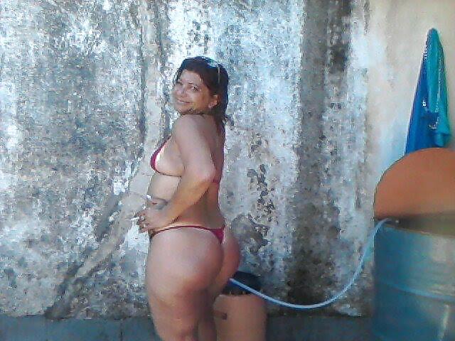 Grande culo latina bbw
 #23640612