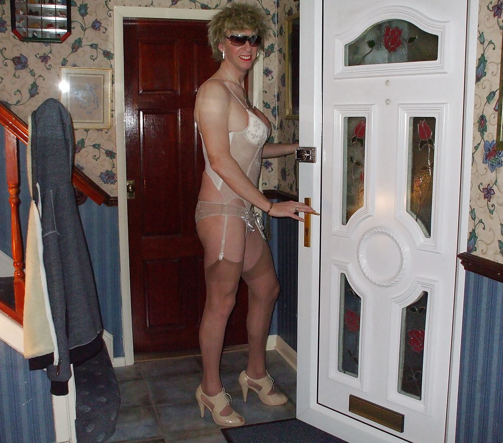 Sissy Undressing Again #26408916