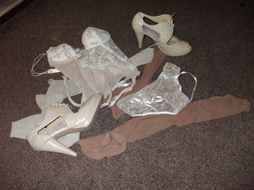 Sissy Undressing Again #26408983