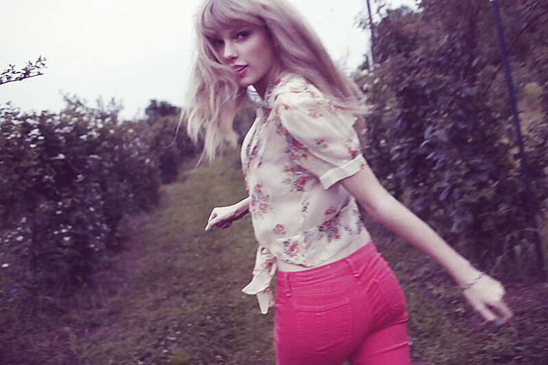 My Favourite Part Of Taylor Swift #26736192