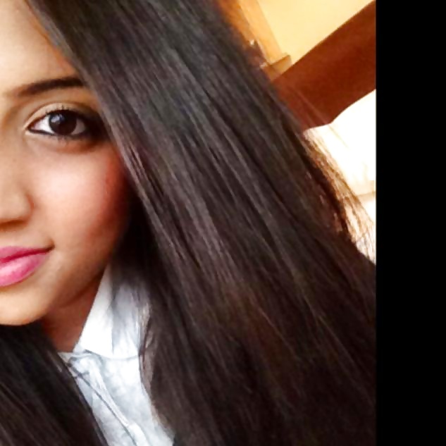 Gorgeous UK Paki Cute Babe #28791150