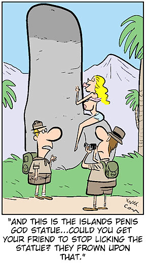 Humoristische Erwachsenen Cartoons Januar 2013 #24373240