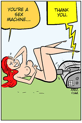 Humoristic Adult Cartoons January 2013 #24373265