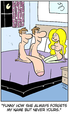 Humoristische Erwachsenen Cartoons Januar 2013 #24373305