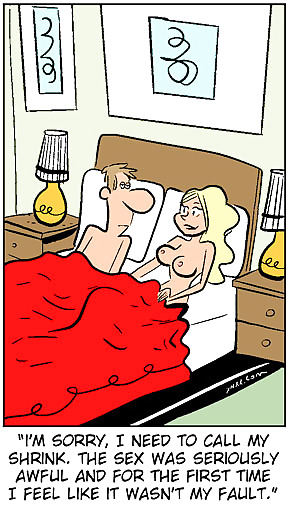 Humoristic Adult Cartoons January 2013 #24373368