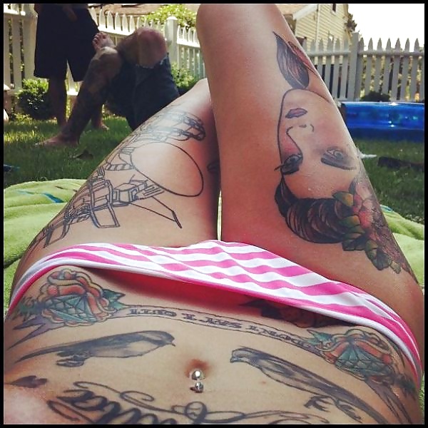 P.O.B (Point of Boob)  #29518337
