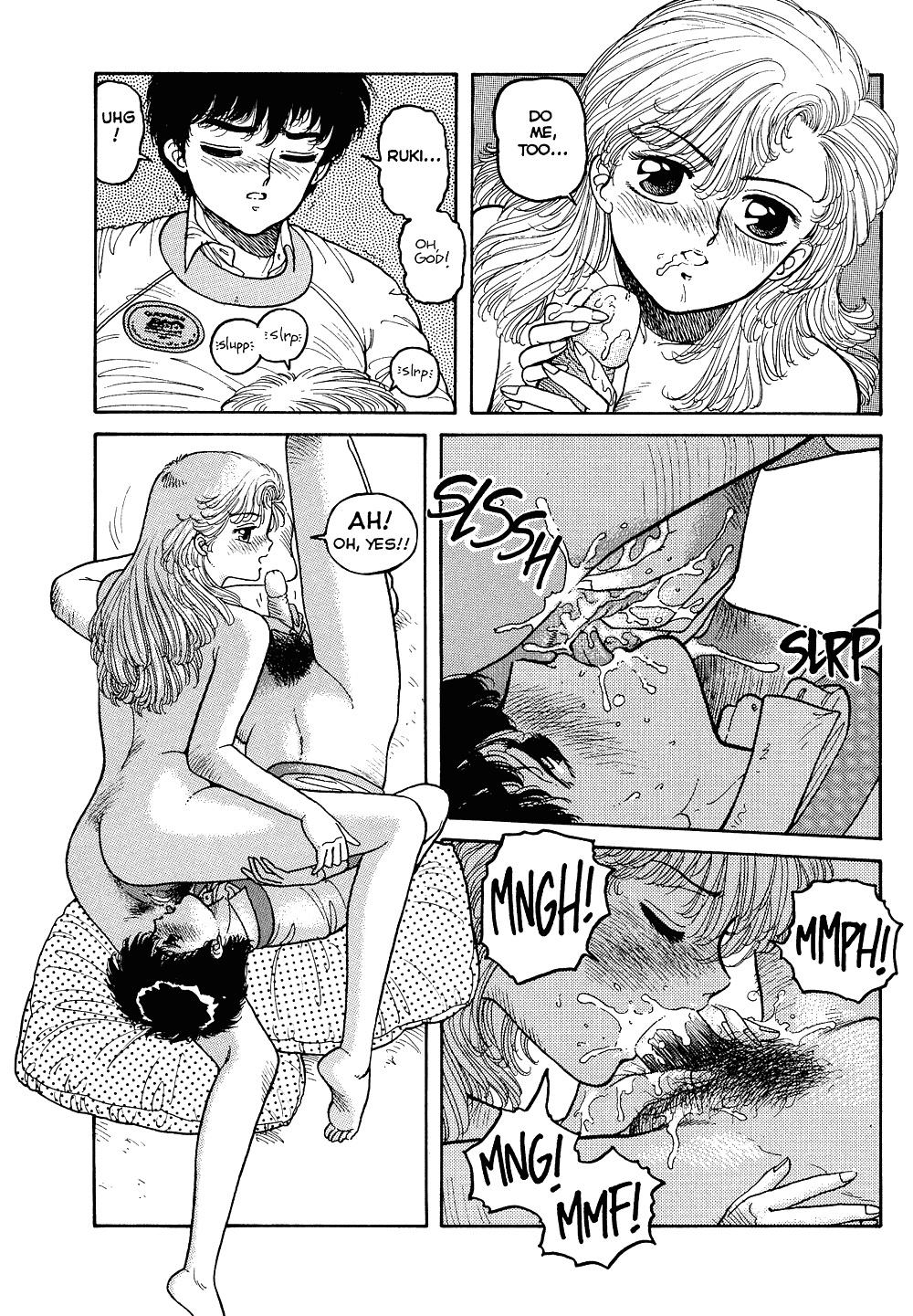 69 - sixty nine - giving and receiving - hentai 7 #26426670